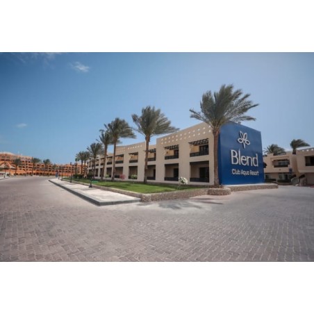 Blend Club Aqua Resort