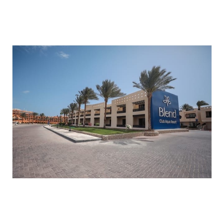 Blend Club Aqua Resort