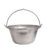 14L Gulaschkessel Topf Eisen neu