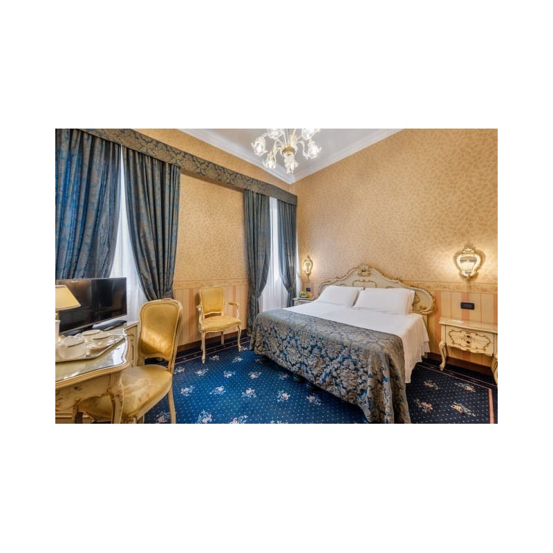 Hotel Montecarlo