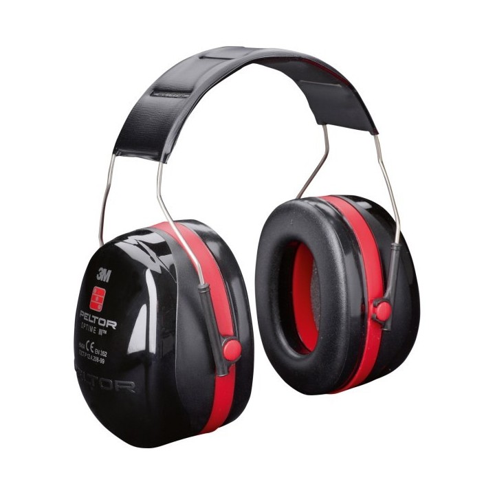 Gehörschutz PELTOR Optime III