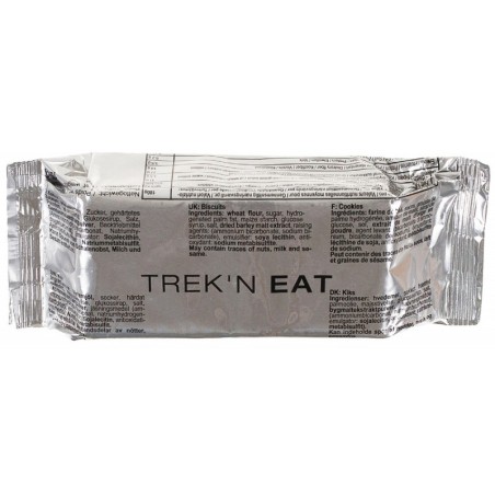 12 Stück Trek n Eat Hartkekse - 0,25 €/Stück