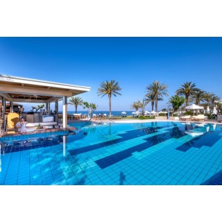 Constantinou Bros Athena Beach Hotel