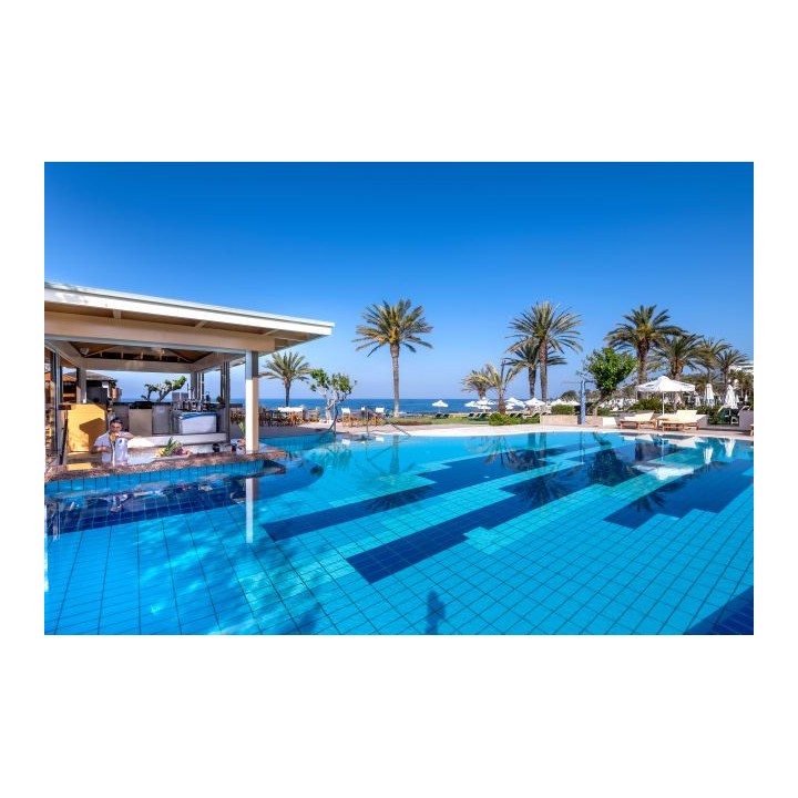 Constantinou Bros Athena Beach Hotel