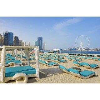 Al Habtoor Grand Resort, Autograph Collection