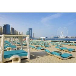 Al Habtoor Grand Resort, Autograph Collection