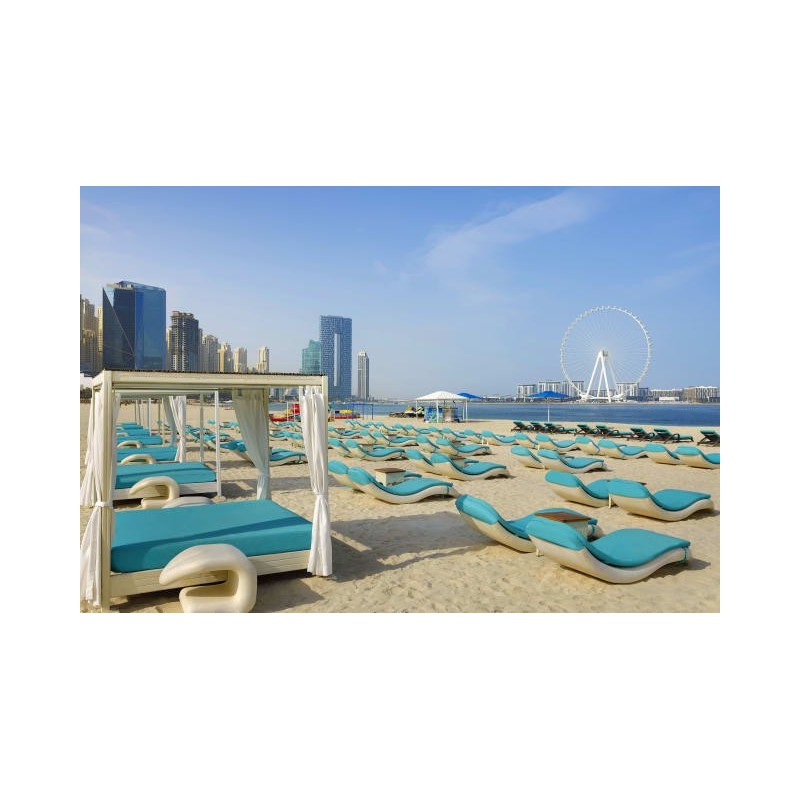 Al Habtoor Grand Resort, Autograph Collection