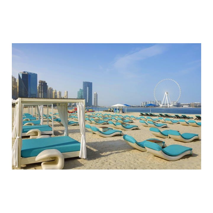 Al Habtoor Grand Resort, Autograph Collection