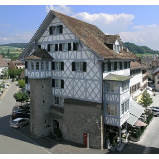 Bülach Erleben! (2 Nächte)