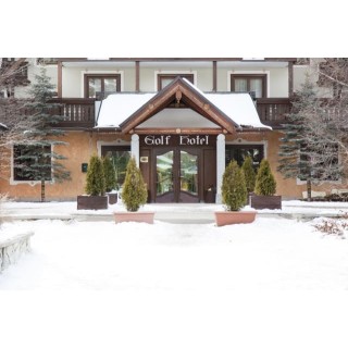 Golf Hotel