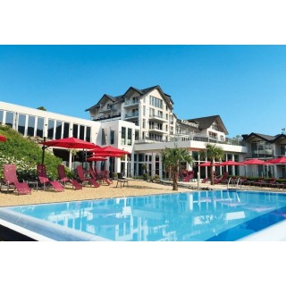 RENDEZVOUS DELUXE 'Romantischer Sonntag'