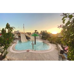 Hotel Alba Seleqtta