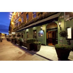 Harcourt Hotel
