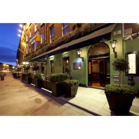 Harcourt Hotel