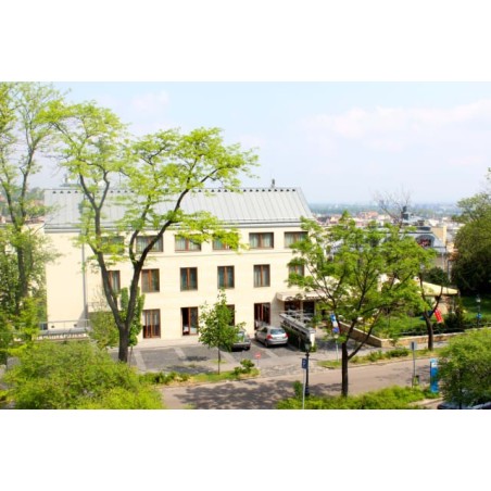 Hotel Castle Garden