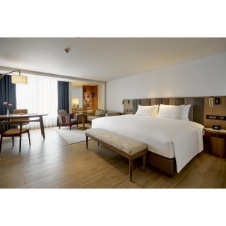 Montien Hotel Surawong Bangkok - SHA Extra Plus