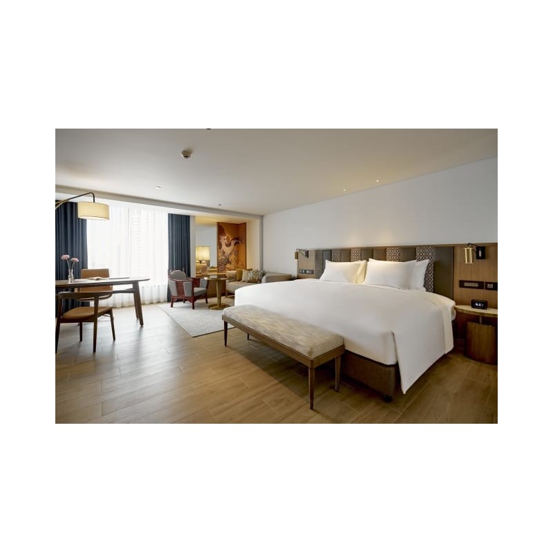 Montien Hotel Surawong Bangkok - SHA Extra Plus