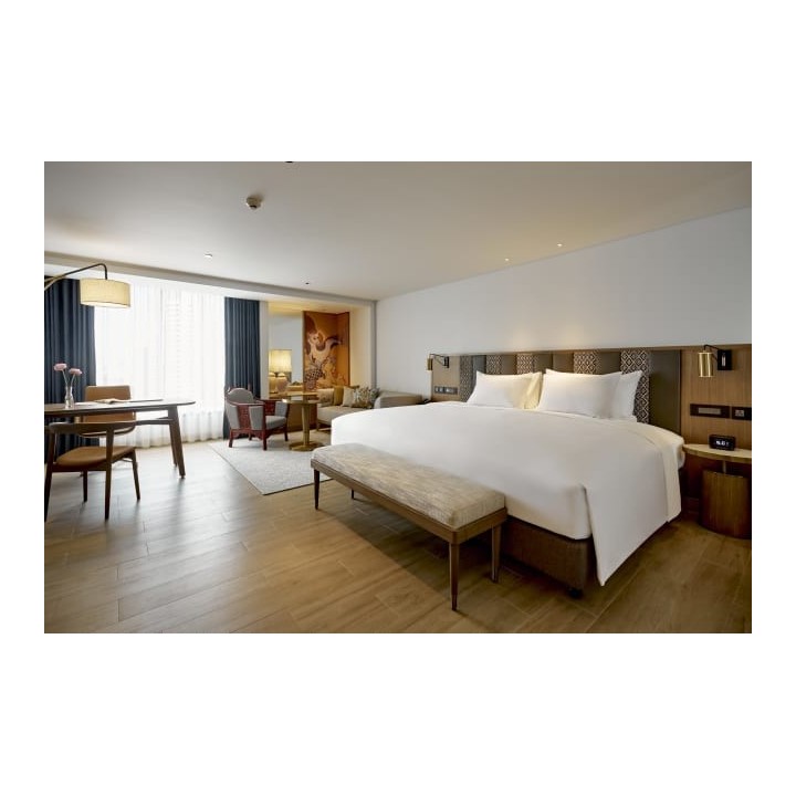 Montien Hotel Surawong Bangkok - SHA Extra Plus