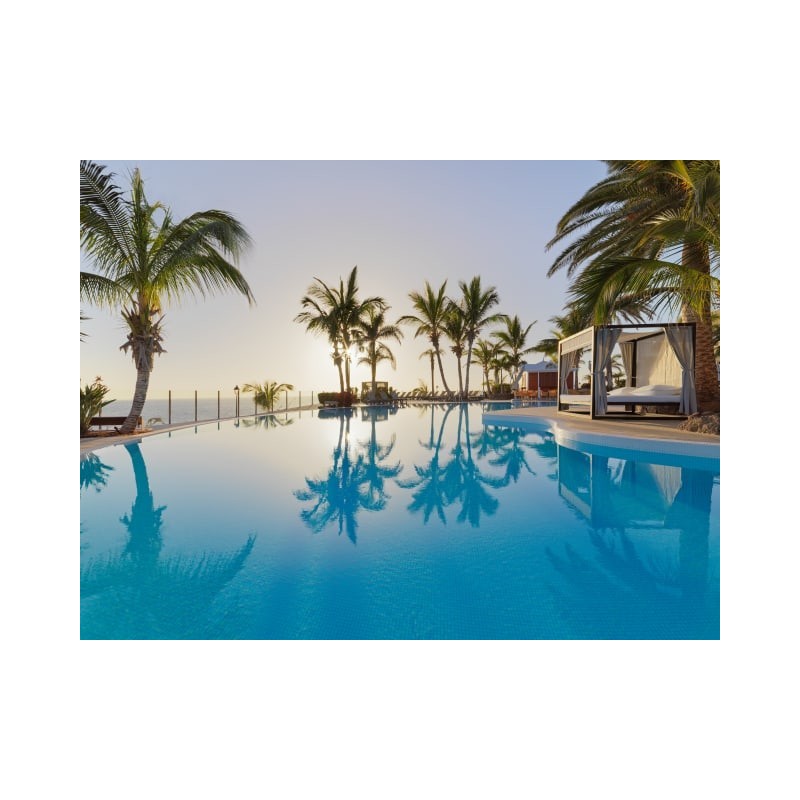 Adrián Hoteles Roca Nivaria