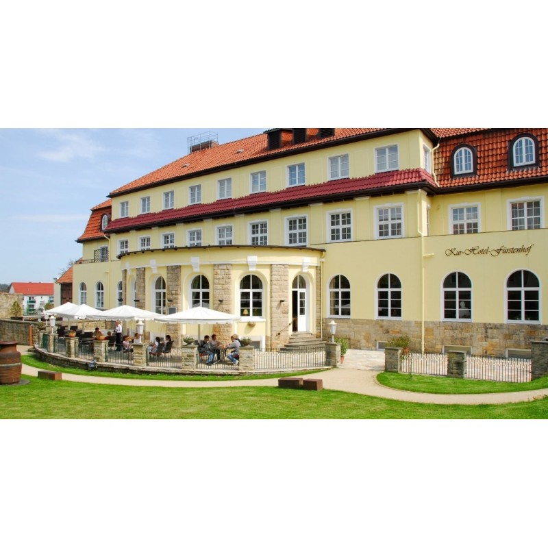 Übernachtung & Frühstück