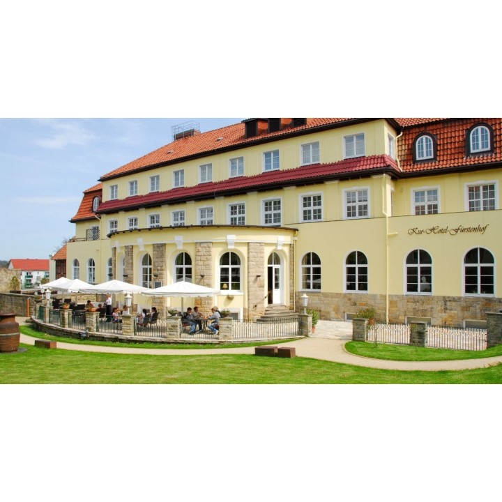 Übernachtung & Frühstück