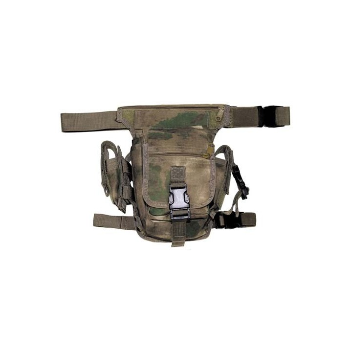 MFH Hüft-Tasche Hip-Bag HDT-camo FG