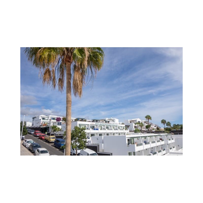 Morana Apartments