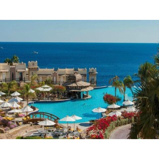 Concorde El Salam Hotel Sharm el Sheikh by Royal Tulip