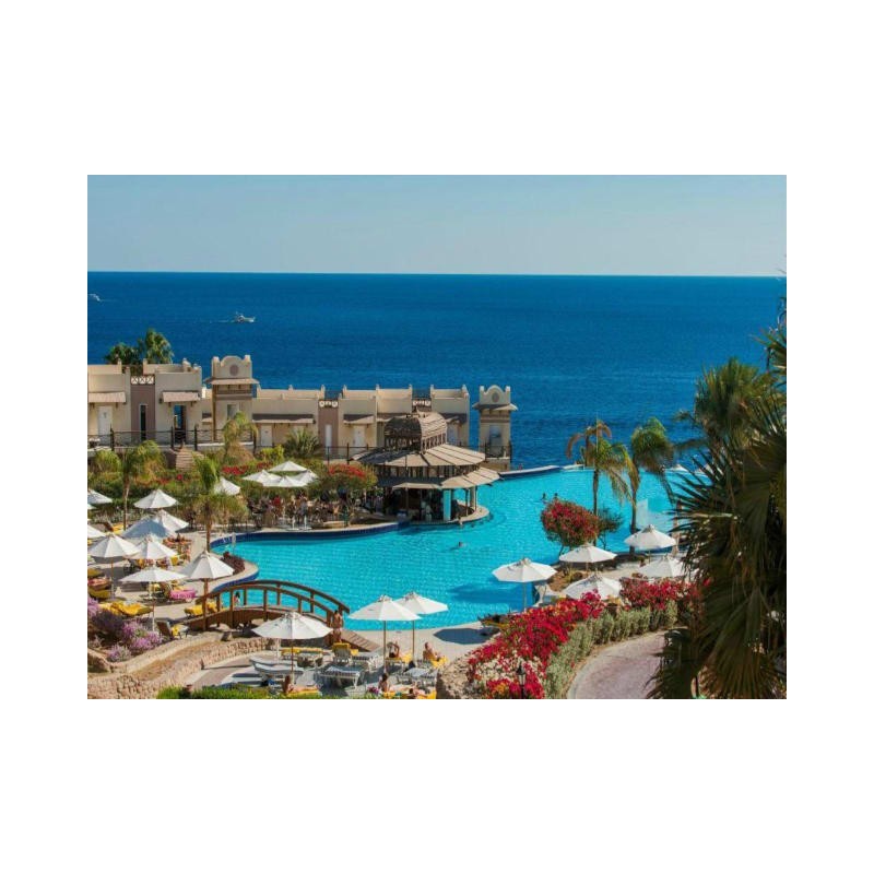 Concorde El Salam Hotel Sharm el Sheikh by Royal Tulip