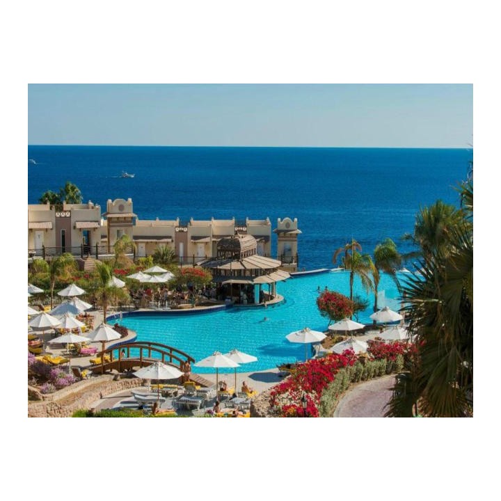 Concorde El Salam Hotel Sharm el Sheikh by Royal Tulip