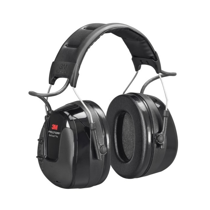 Gehörschutz 3M Radio Worktunes Pro FM Radio Headset
