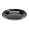 2 Stück Petromax Emaille Teller 26 cm schwarz - 11,45 €/Stück