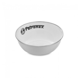 2 Stück Petromax Emaille 160 ml Schalen weiß - 6,45 €/Stück