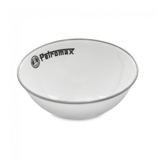2 Stück Petromax Emaille 1 L Schalen weiß - 10,95 €/Stück