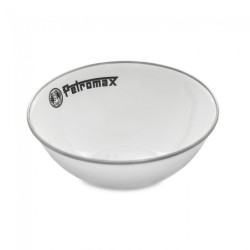 2 Stück Petromax Emaille 1 L Schalen weiß - 10,95 €/Stück