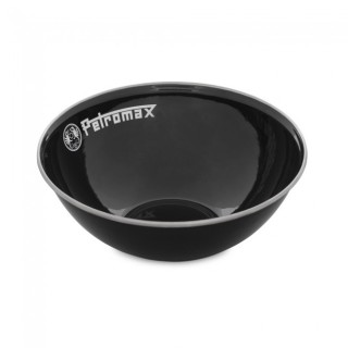 2 Stück Petromax Emaille 1 L Schalen schwarz - 10,95 €/Stück