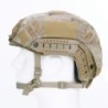 Tactical Fast Helmbezug EM8825 ICC AU Restposten