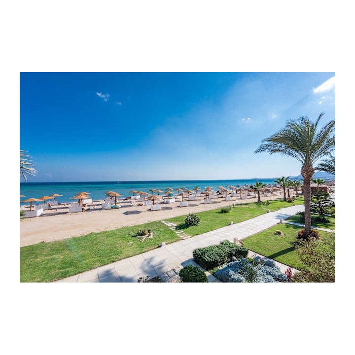 Shams Prestige Abu Soma-Adults Only