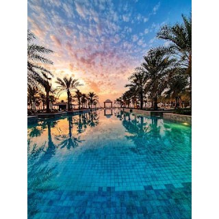 Rixos Al Mairid Ras Al Khaimah