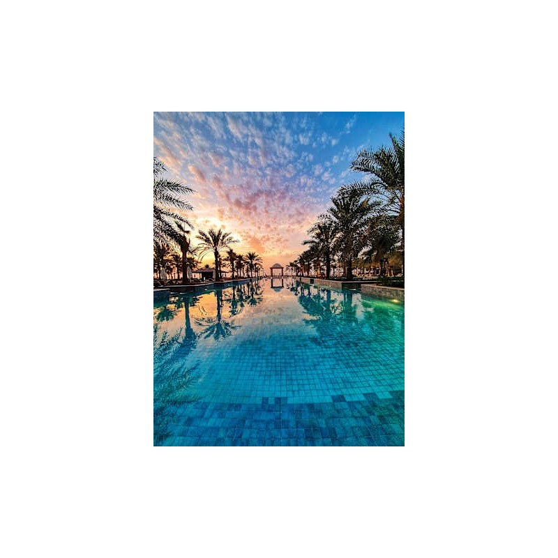 Rixos Al Mairid Ras Al Khaimah