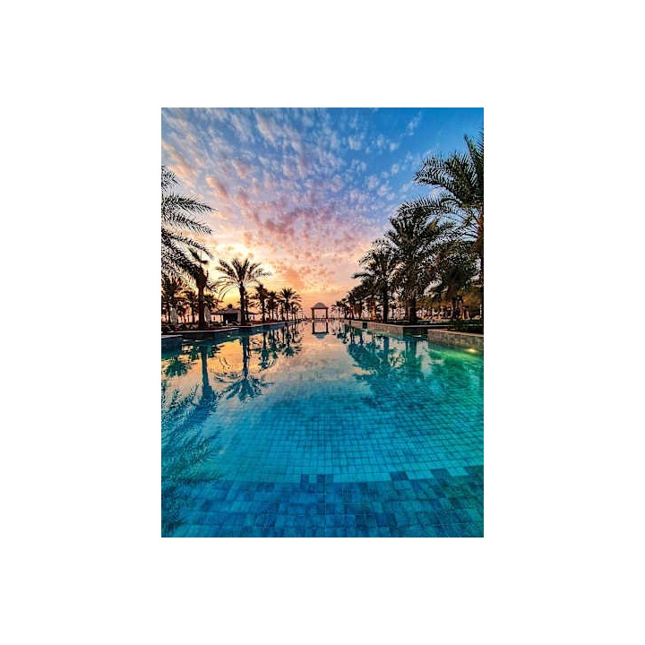 Rixos Al Mairid Ras Al Khaimah
