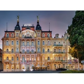 Pacifik Ensana Health Spa Hotel