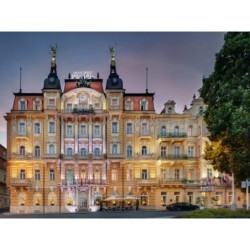 Pacifik Ensana Health Spa Hotel