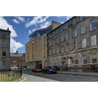 Ten Hill Place Hotel, Best Western Premier Collection