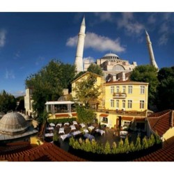 Ottoman Hotel Imperial