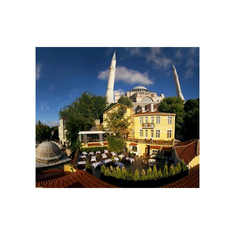 Ottoman Hotel Imperial