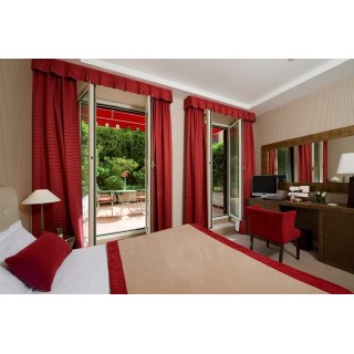 Hotel Dei Borgognoni