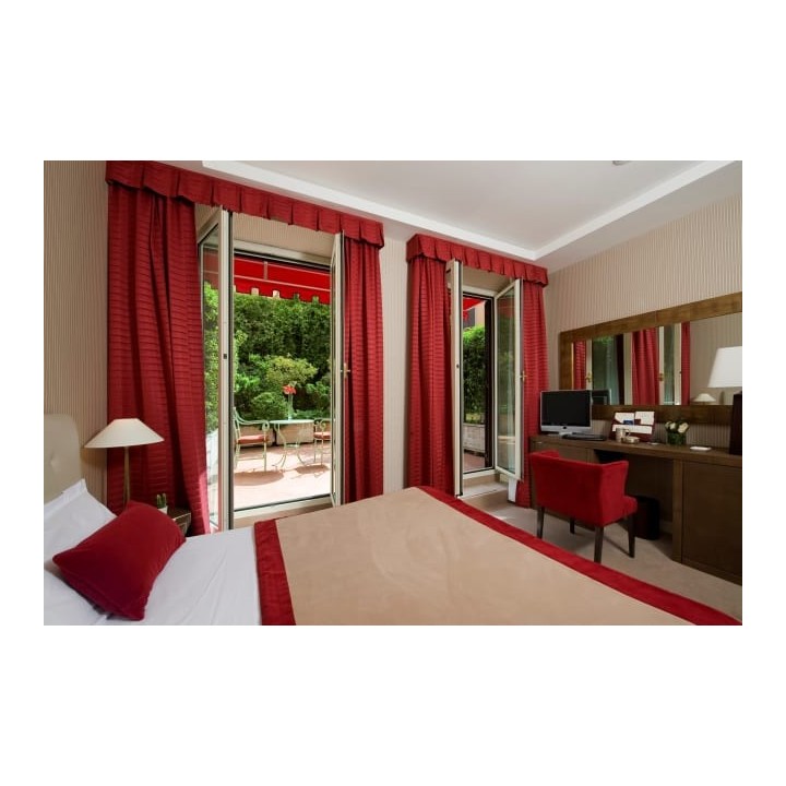 Hotel Dei Borgognoni