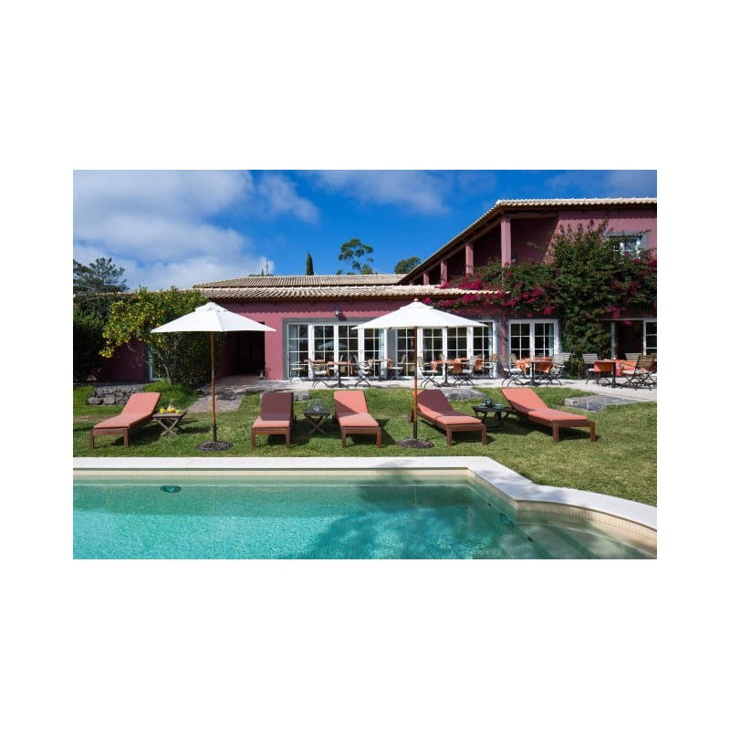 Hotel Atrio