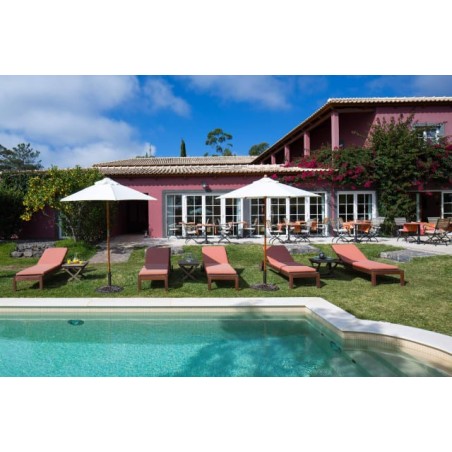 Hotel Atrio